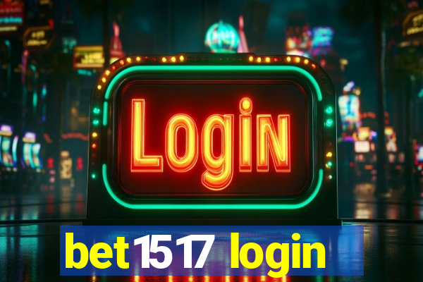 bet1517 login